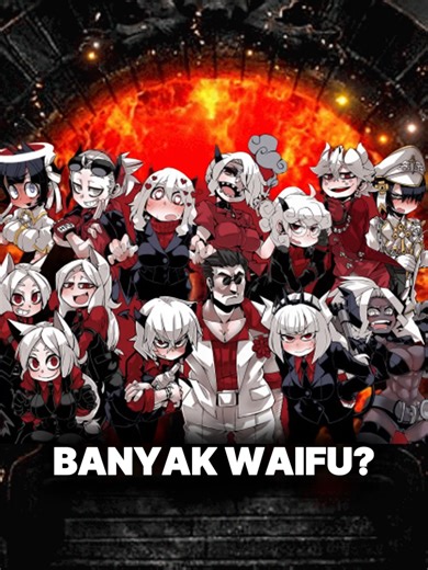 Exploring Helltaker: Many Waifus in N3R4K4?