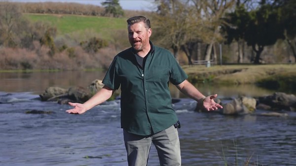 On The Map: Lost Lake