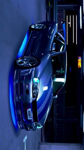 Nissan Skyline GT-R R34: A True Performance Icon