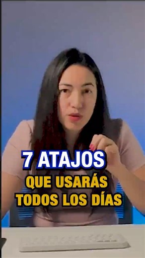 Los atajos de VS Code que ojalá hubiera aprendido antes #Coding #Developer