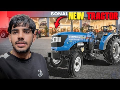 💥Turnament के लिए Sonalika 60rx ?? || Coming soon 🔜