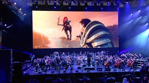 99K views · 2.2K reactions | Die Musik von League of Legends: Das Medley von der League Festival Live-Performance! | League of Legends | Facebook