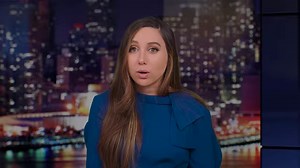 Actor Sean Patrick Flanery Discusses His Role In The Film 'Nefarious' | Danielle Gill