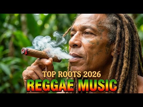 LIVE Roots Reggae Meditation Live 2026 | Conscious Dub & Soft Frequencies