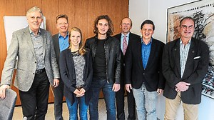 Calw: Wichtiger Baustein gegen den Ärztemangel