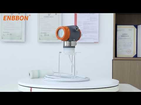 Anti-Corrosion Input Type Liquid Level Transmitter