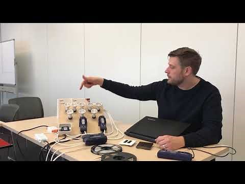 Rako Lighting Overview