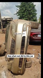 29K views · 173 reactions | Rust typically thrives in hard to reach...