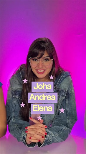 ¿Qué Pasó en el Set de Chico Malo? Elena, Joha y Andreee lo Cuentan