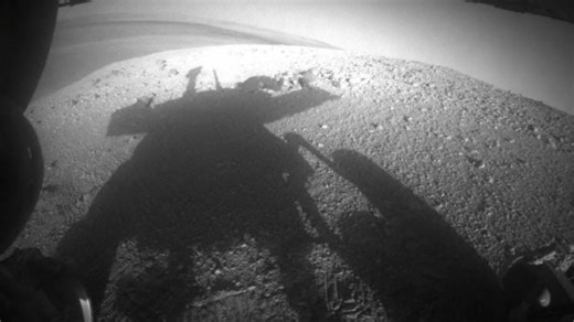 Opportunity lost: NASA officially ends Mars rover mission - The Weather Network