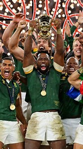 221K views · 13K reactions | Boks go back-to-back!  Here are some fun facts about their World Cup winning campaign. P.S. If you have any issues with any of the 'Facts', please take it up with Google  #Rugby #Springboks #TheRugbyGuy | The Rugby Guy | Facebook