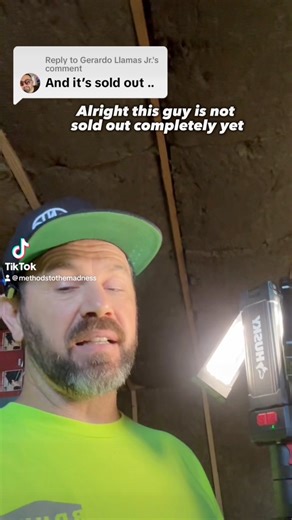 5.8K views · 45 reactions | NEW HUSKY 2200 Lumen Work Light Not Sold Out Yet #giftidea #tools #worklight #ledlights #musthaves #tiktokmusthaves #fyp#trendingtiktok The Home Depot | Mastering Mayhem | Facebook