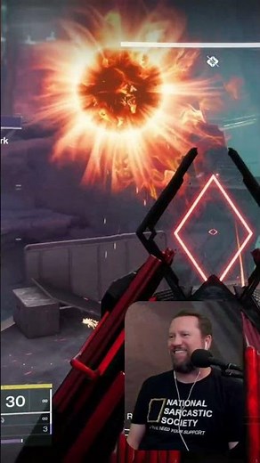 The new Solstice modifiers in Destiny are really fun! Loving the new weapon drops too.