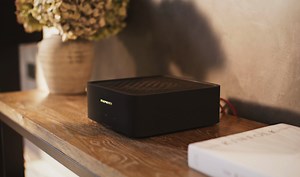 Marantz MODEL M1 Brings High-Res Audio to Any Space