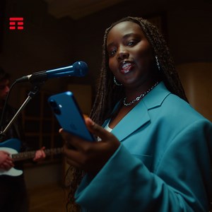 Solo per i clienti TIM, Apple Music e giga illimitati in 5G Ultra sono in regalo! Attiva la promo entro febbraio sull'app MyTIM 👉 https://tim.social/tim_apple_music #LaForzaDelleConnessioni | TIM