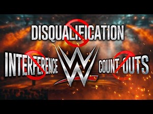 The Truth About WWE’s Overuse of Interference and DQ Finishes