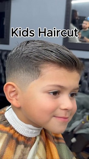 More Tutorials on YouTube - JosCuts Absolutely free Clippers used: TPOB Play Clippers (chunk blade) TPOB Play Trimmers (softy blade) Use JOSCUTS at checkout #Fade #taper #texture #haircut #hair #barber | Jos.cuts.1 Connected Page