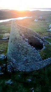 19K views · 147 reactions | The Outer Hebrides at Sunset #isleoflewis...