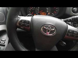 Toyota RAV 4 anno 2012 - 150cv