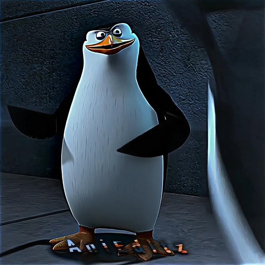 The Penguins Completed the Impossible Mission! 🔥 ] penguin of Madagascar movie edit ] #edit #shotrs