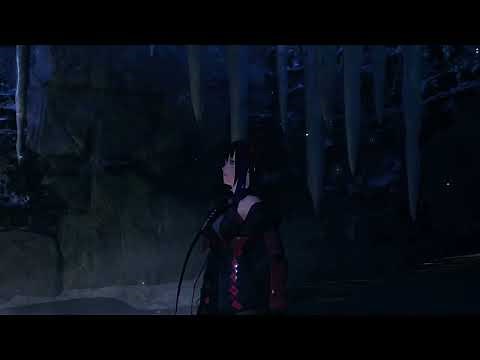 【PSO2 NGS】 第6章 第4節 STORY4 リミナルサインはどこに？