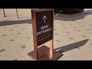 We Explored BAPS Hindu Temple in New Jersey – Stunning Inside and Out