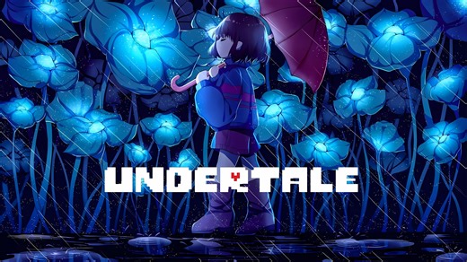「𝗨𝗡𝗗𝗘𝗥𝗧𝗔𝗟𝗘」𝐇𝐨𝐦𝐞