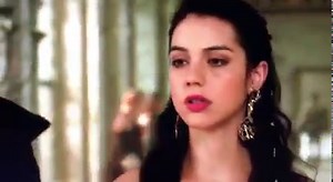 Deleted scene with Mary and Bash before Catherine’s planned execution. #adelaidekane #torrancecoombs #Reign #CWReign | Reigned Us In