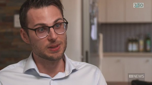 VIDEO: Lithium-ion batteries are causing fires every day across Australia