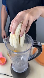 Make a simple and delicious recipe using only bananas. | Daily Recipes