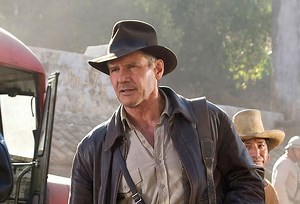 Indiana Jones 5 Set to Begin Filming in 2020 | Chip and Company