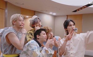 【ASTRO中首中字】210508 ASTRO PLAY 我们回归了ep01