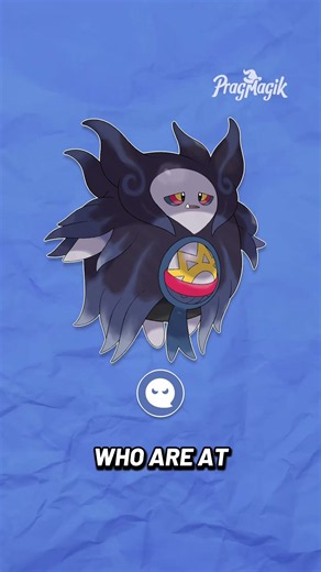 I made OPPOSITE Pokemon!