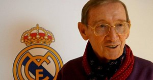 Fallece el exfutbolista del Real Madrid Ignacio Zoco
