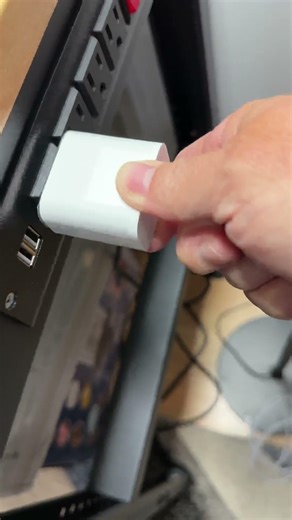 TRUELY FASTS Lightening Fast Charging Cable