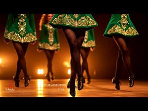Irish Tap Dance Dubstep – Music Bay | Royalty Free Music