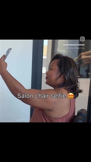 How long do you shampoo your hair before you rinse? ￼