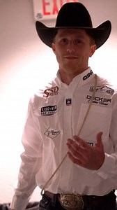 We agree Joe B, that was good stuff. 🔥 Joel Harris was 7.5 tonight in Round 7 to win back to back go-rounds and add another $36,668 to his NFR earnings. Rattler Rope has the full results here ➡️ https://bit.ly/44vUdcP | CalfRoping.com