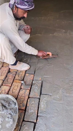 Floor Grounding Work in Progress