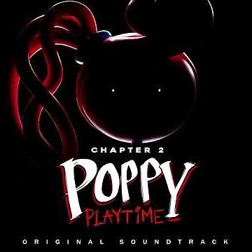 Poppy Playtime Ch 2 OST (16) - Downward Spiral