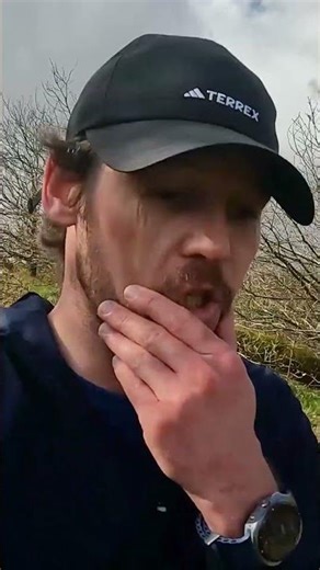 Running a 1000KM in 2026 - Week 15 - #running #TRIG #peakdistrict