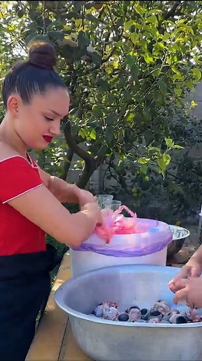 60K views · 731 reactions | Victoria in the kitchen on Reels | Facebook