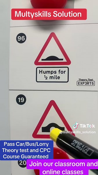 Address:154 Soho Road, 1st Floor, HANDSWORTH, BIRMINGHAM B21 9LN Phone: 0121 244 8545/ 07377 424256 Pass your theory test #MULTYSKILLS #birminghamuk🇬🇧 #CARTHEORY #CAR #LGV #HGV #CPC #PUNJABI #HINDI #URDU #BENGALI and many more languages