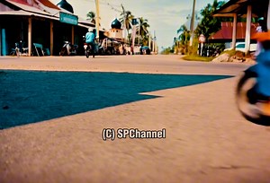 𝘚𝘶𝘢𝘴𝘢𝘯𝘢 𝘥𝘪 𝘚𝘪𝘮𝘱𝘢𝘯𝘨 𝘌𝘮𝘱𝘢𝘵 𝘗𝘦𝘳𝘮𝘢𝘵𝘢𝘯𝘨 𝘉𝘶𝘭𝘰𝘩 𝘴𝘦𝘬𝘪𝘵𝘢𝘳 𝘵𝘢𝘩𝘶𝘯 1980𝘢𝘯 | SPChannel