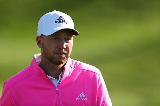 Daniel Berger withdraws from Honda Classic with rib injury
