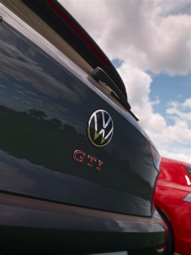 We launched the new Golf GTI to the media last week and they had the chance to get behind the wheel of the latest GTI, experiencing its thrilling performance, sharp handling, and advanced innovation firsthand. #NewGolfGTI #ForeverGolf #75YearsofVolkswagen