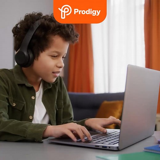 Turn math practice into the game your kids can't wait to play. 🎮 | Prodigy Education