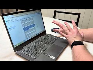 How to Undo on a Keyboard