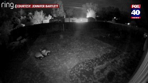 13K views · 93 reactions | A Modesto resident's Ring camera captured...