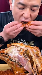ASMR Mukbang fast eating🤤🍖 #eating #foodasmr #mukbang #mukbangvideo #mukbangshow | Mukbang Chinase